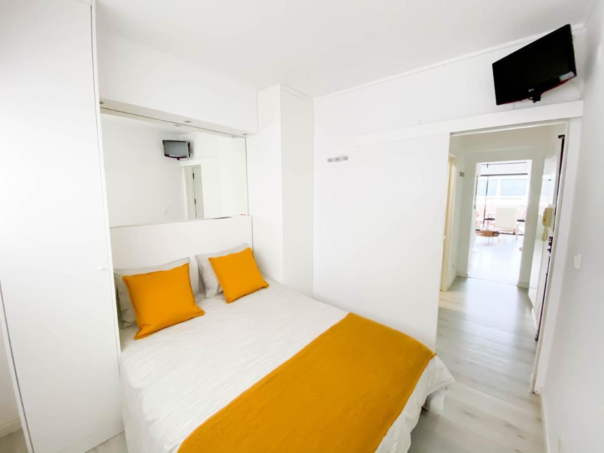 Maui Surfer'S House Sea View Caparica Beach House Costa da Caparica Exterior photo